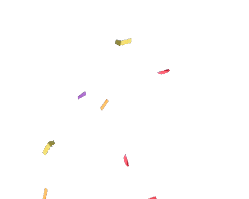 confetti